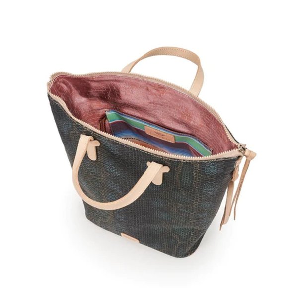 NWT New Consuela Rattler Sling main image 4